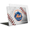 MLB New York Mets Game Ball MacBook Air 13in (2020) Case plus Skin